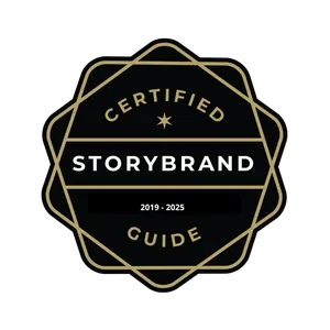 StoryBrand Certified Guide StoryBrand Certified Guide