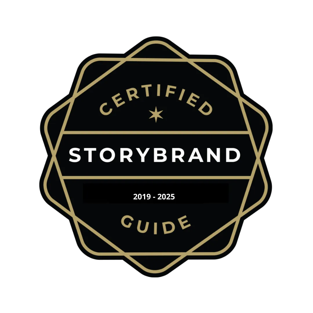 StoryBrand Certified Guide StoryBrand Certified Guide