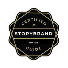 StoryBrand Certified Guide StoryBrand Certified Guide